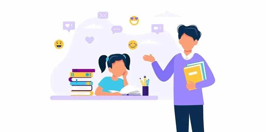 Individual Attention to Every Student